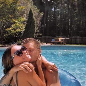 Meet your Posher, Summer